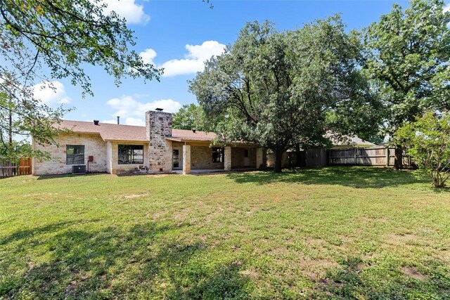 1205 Sunset Dr, Marble Falls, TX 78654 - photo 29