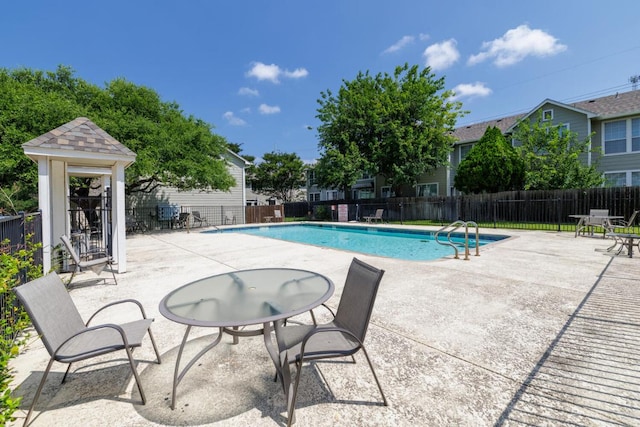 2632 Century Park Blvd Unit 18, Austin, TX 78727 - photo 32