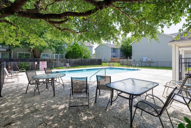 2632 Century Park Blvd Unit 18, Austin, TX 78727 - photo 33
