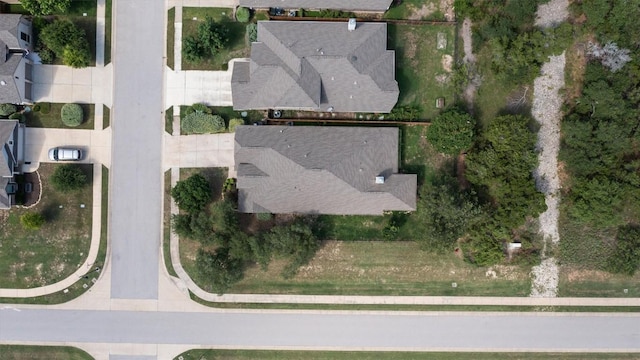 7901 Arbor Knoll Ct, Lago Vista, TX 78645 - view of property location