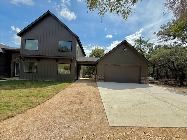 2851 County Road 255, Georgetown, TX 78633 - photo 2