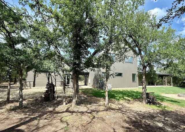 2851 County Road 255, Georgetown, TX 78633 - photo 4