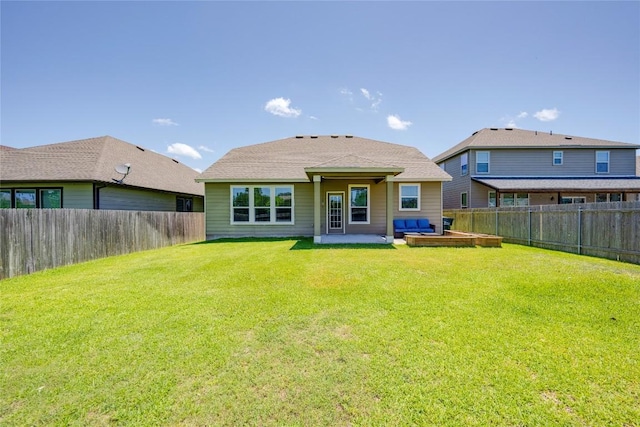 261 Fender Dr, Kyle, TX 78640 - photo 25