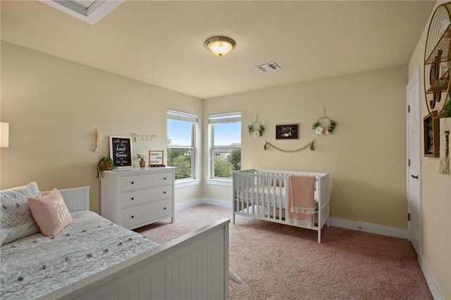 10913 Rock Island Dr Unit 55, Austin, TX 78717 - carpeted bedroom featuring baseboards