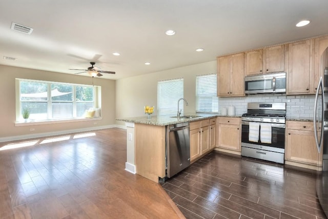 2106 San Jose St, Georgetown, TX 78626 - photo 14