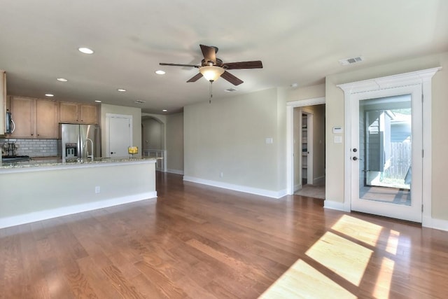 2106 San Jose St, Georgetown, TX 78626 - photo 18