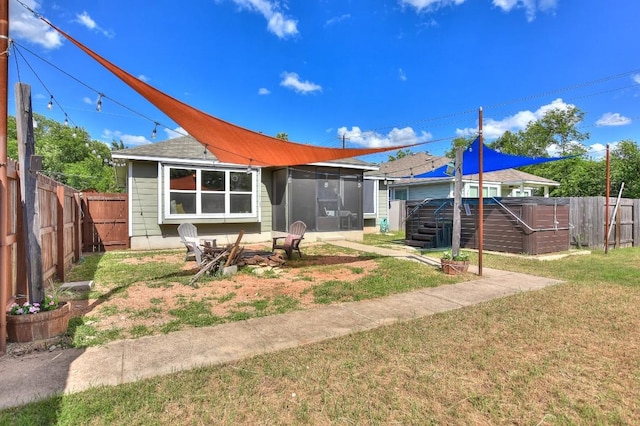 2106 San Jose St, Georgetown, TX 78626 - photo 27