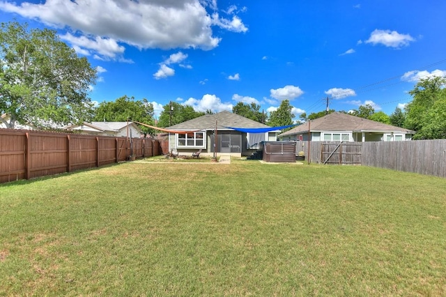 2106 San Jose St, Georgetown, TX 78626 - photo 28