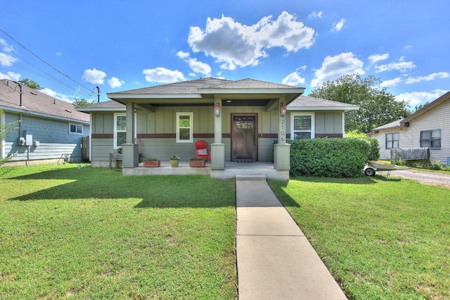 2106 San Jose St, Georgetown, TX 78626 - photo 1