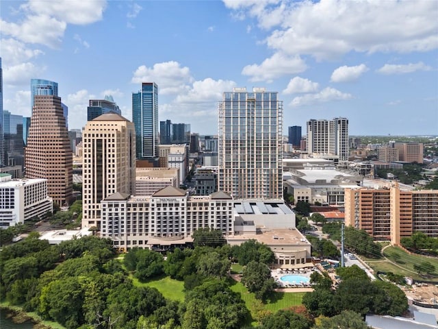 98 San Jacinto Blvd Unit 1502, Austin, TX 78701 - photo 38