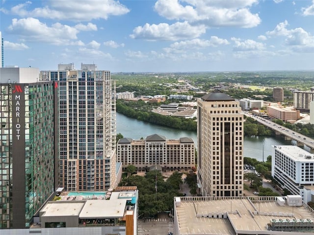 98 San Jacinto Blvd Unit 1502, Austin, TX 78701 - photo 39