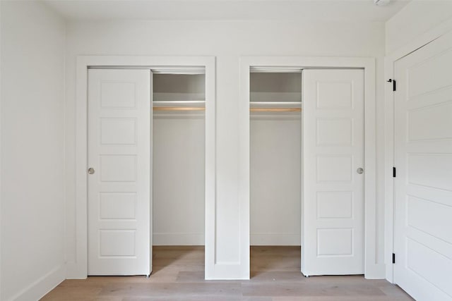 5603 Darlington Ln, Austin, TX 78723 - view of closet