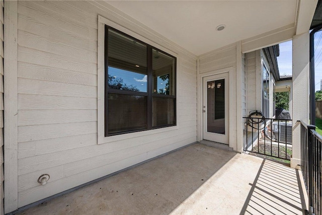 12315 Maypole Bnd Unit 1002, Austin, TX 78717 - view of patio / terrace