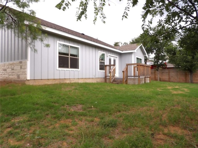 111 E Mesquite Dr, Granite Shoals, TX 78654 - photo 22