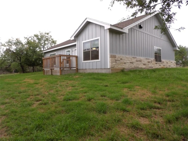111 E Mesquite Dr, Granite Shoals, TX 78654 - photo 23