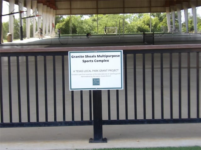 111 E Mesquite Dr, Granite Shoals, TX 78654 - photo 26