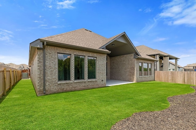 1824 Camay St, Leander, TX 78641 - photo 29