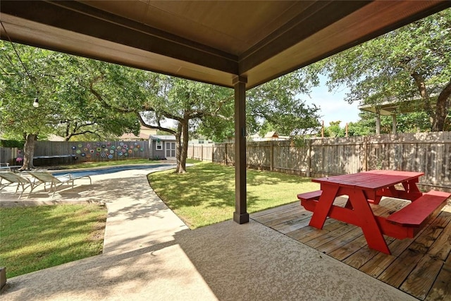2109 Ocallahan Dr, Austin, TX 78748 - photo 24