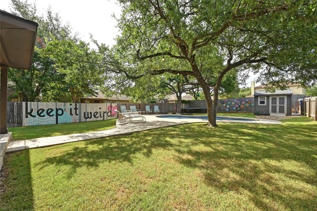 2109 Ocallahan Dr, Austin, TX 78748 - photo 25