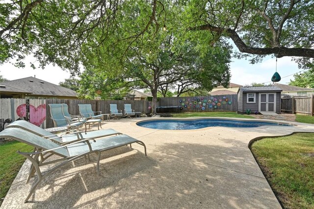 2109 Ocallahan Dr, Austin, TX 78748 - photo 26