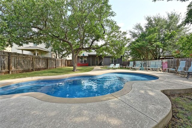 2109 Ocallahan Dr, Austin, TX 78748 - photo 27