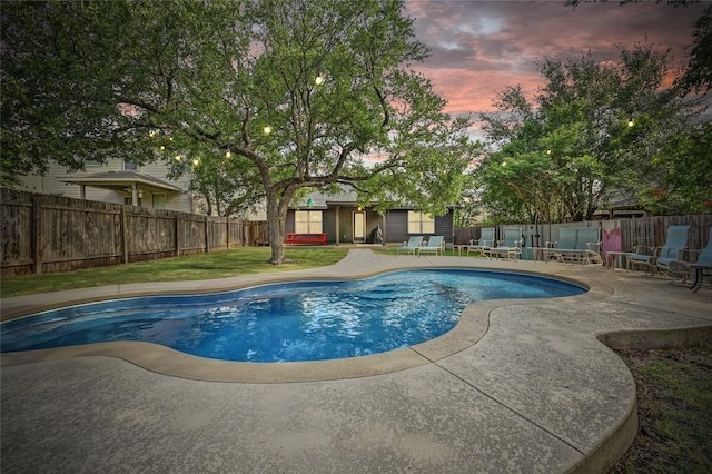 2109 Ocallahan Dr, Austin, TX 78748 - photo 2