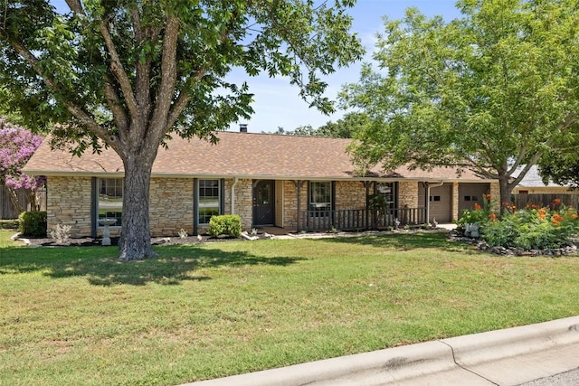 106 Live Oak Dr, Georgetown, TX 78628 - photo 34