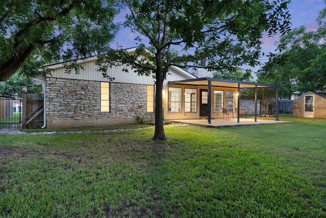 106 Live Oak Dr, Georgetown, TX 78628 - photo 2