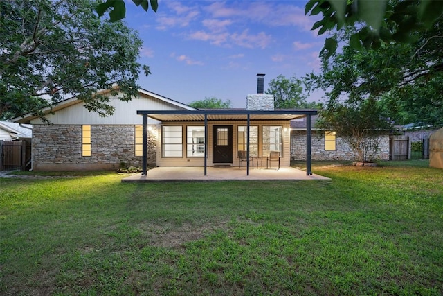 106 Live Oak Dr, Georgetown, TX 78628 - photo 15