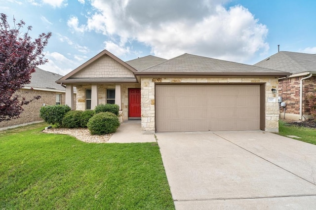160 Vermilion Marble Trl, Buda, TX 78610 - photo 1