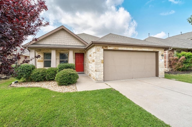 160 Vermilion Marble Trl, Buda, TX 78610 - photo 2