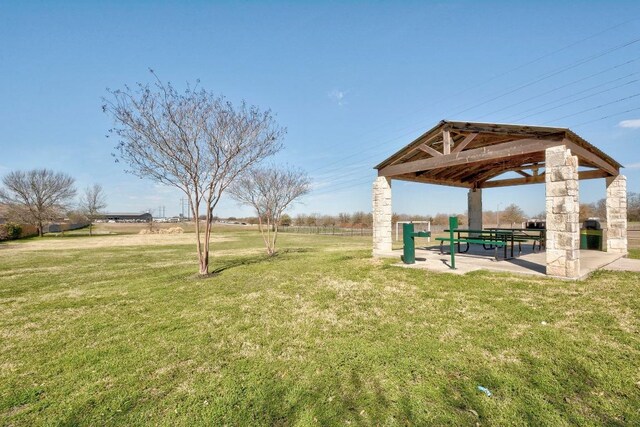 160 Vermilion Marble Trl, Buda, TX 78610 - photo 32