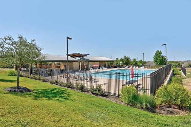 160 Vermilion Marble Trl, Buda, TX 78610 - photo 36