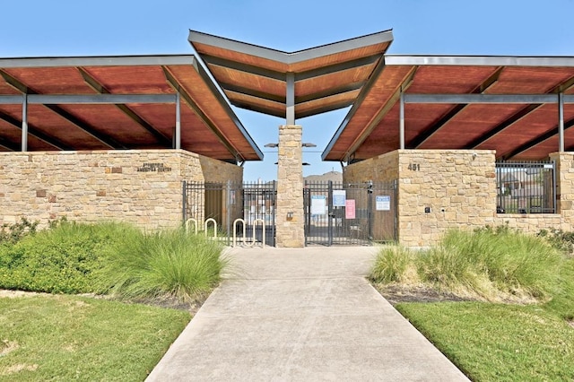 160 Vermilion Marble Trl, Buda, TX 78610 - photo 38