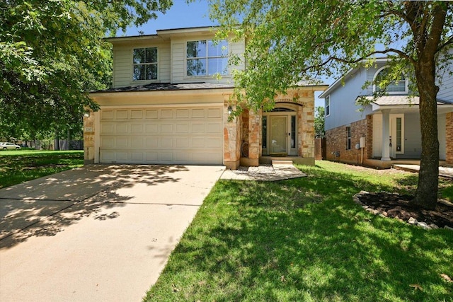 2210 Jesse Owens Dr, Austin, TX 78748 - photo 1