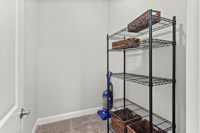 226 Brentwood Dr, Austin, TX 78737 - view of storage