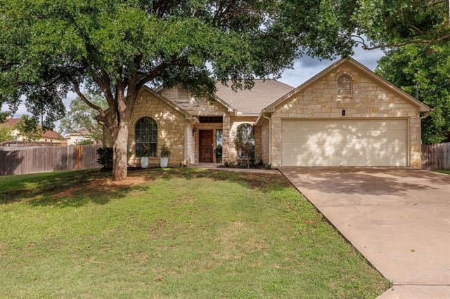 1207 Sunset Dr, Marble Falls, TX 78654 - photo 1