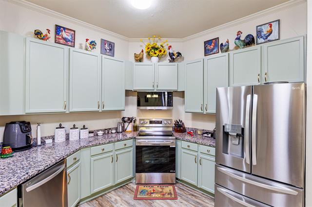 1207 Sunset Dr, Marble Falls, TX 78654 - photo 9