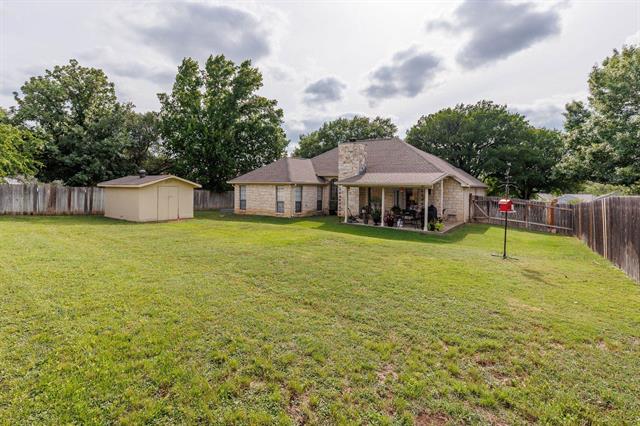 1207 Sunset Dr, Marble Falls, TX 78654 - photo 20