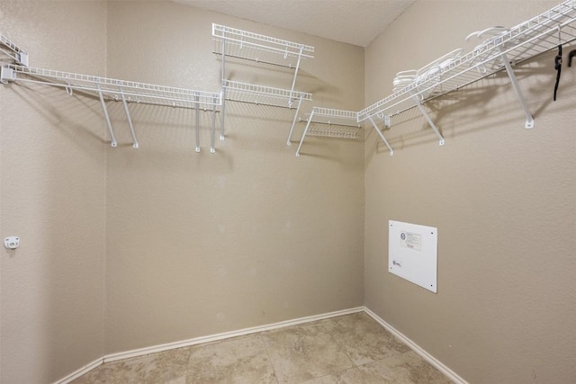 1704 Big Bend Dr, Cedar Park, TX 78613 - view of walk in closet
