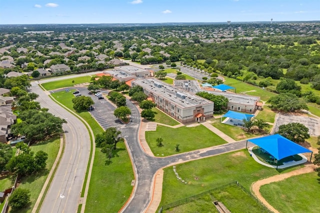 3041 Agave Loop, Round Rock, TX 78681 - photo 34