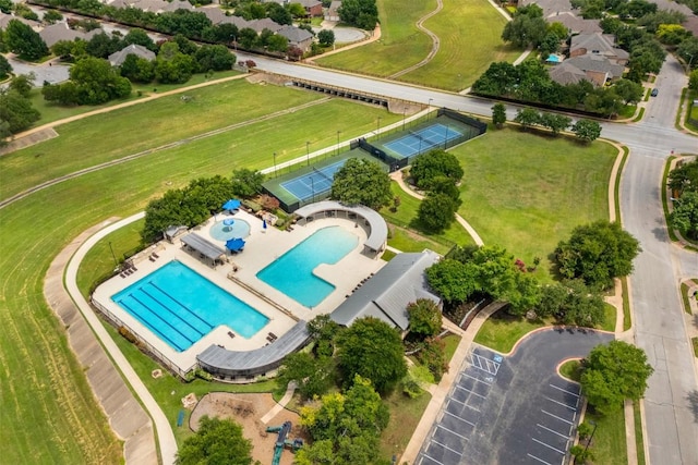 3041 Agave Loop, Round Rock, TX 78681 - photo 38