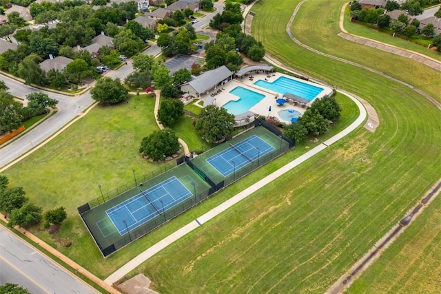 3041 Agave Loop, Round Rock, TX 78681 - photo 39