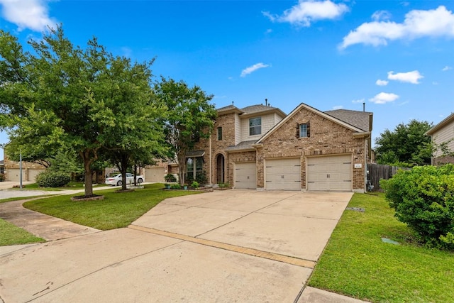 3041 Agave Loop, Round Rock, TX 78681 - photo 1