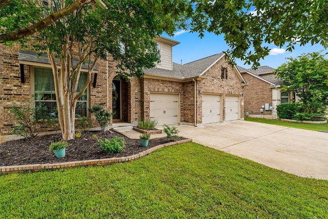 3041 Agave Loop, Round Rock, TX 78681 - photo 2