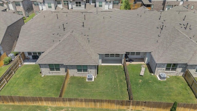 2500 Forest Creek Dr Unit 703, Round Rock, TX 78665 - photo 34