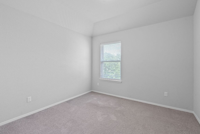 2800 Joe Dimaggio Blvd Unit 84, Round Rock, TX 78665 - spare room featuring carpet and baseboards