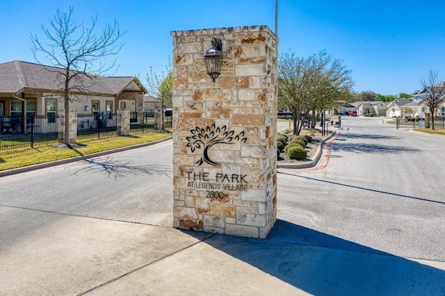 2800 Joe Dimaggio Blvd Unit 84, Round Rock, TX 78665 - exterior view of a residential view