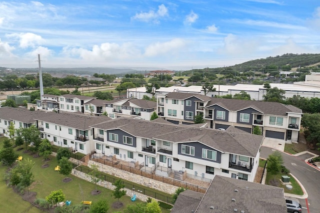 2050 Lohmans Spur Rd Unit 802, Lakeway, TX 78734 - aerial view of residential area
