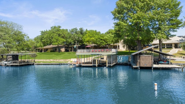 135 Perry Ln, Kingsland, TX 78639 - photo 3